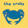 Used - The Crabs - Self Titled - 7" - Tone Deaf Records