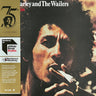 Used - Marley, Bob & The Wailers - Catch A Fire (Half Speed Mastering Edition) - LP - Tone Deaf Records