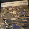 Used - Ulaan Passerine - Sun Spar - LP - Tone Deaf Records