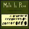 Used - V/A - Mata La Pena - LP - Tone Deaf Records
