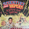New - Scientists Meets Hepcat - Scientific Dub Special - LP - Tone Deaf Records