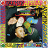 Used - Axemen - Three Virgins - 2xLP - Tone Deaf Records