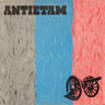 Used - Antietam - Self Titled - LP - Tone Deaf Records