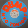 Used - Dump - NYC Tonight - LP - Tone Deaf Records