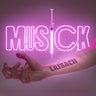 New - Laibach - Musick - LP - Tone Deaf Records