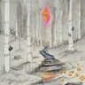 Used - Pasquarosa, Anthony - Morning Meditations - LP - Tone Deaf Records