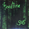 Used - Feedtime - Gas - LP - Tone Deaf Records
