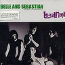Used - Belle & Sebastian - Legal Man - 7" - Tone Deaf Records