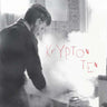 Used - V/A - Krypton Ten - 2xLP - Tone Deaf Records