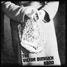 Used - Dimisch, Victor Band - Self Titled - LP - Tone Deaf Records