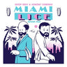 New - Lice - Miami Lice: Season Four - EP - Tone Deaf Records