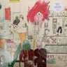 Used - Tropical Trash - Southern Indiana Drone Footage - LP - Tone Deaf Records