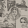 Used - Bilders - Solomans Ball - LP - Tone Deaf Records