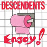 New - Descendents - Enjoy! - LP - Tone Deaf Records