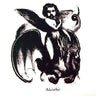 Used - Alasehir - The Philosophy Of Living Fire- LP - Tone Deaf Records