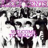 Used - Adolescents - Welcome To Reality - 7" - Tone Deaf Records