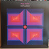 New - Magic Castles - Realized - LP - Tone Deaf Records