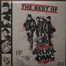 Used - Run DMC - The Best Of Run DMC - 3xLP - Tone Deaf Records