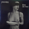 Used - Desechables - Buen Ser-Vicio - LP - Tone Deaf Records