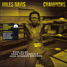 New - Davis, Miles - Champions - LP - Tone Deaf Records