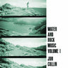 Used - Collin, Jon - Water And Rock Music Volume I - LP - Tone Deaf Records