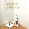 Used - Thomas, Fred - All Are Saved - LP - Tone Deaf Records