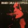 Used - Carlile, Brandi - Live At Benaroya Hall With The Seattle Symphony - 2xLP - Tone Deaf Records