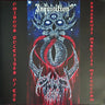 Used - Inquisition - Ominous Doctrines Of The Perpetual Mystical Macrocosm - 2xLP - Tone Deaf Records