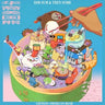 New - Chinese American Bear - Dim Sum & Then Some - LP - Tone Deaf Records