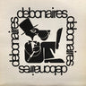 Used - The Debonaires - Self Titled - LP - Tone Deaf Records