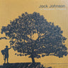 Used - Johnson, Jack - In Between Dreams - LP - Tone Deaf Records