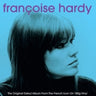 New - Hardy, Francoise - Self Titled - LP - Tone Deaf Records