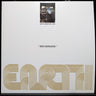 Used - Earth - WEM Dominator (Live In London NW1, 2016) - LP - Tone Deaf Records