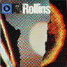 Used - Rollins, Sonny - Self Titled - 2xLP - Tone Deaf Records