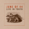New - June Of 44 - Live In Tokyo - LP - Tone Deaf Records