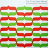 Used - Bland, Christian & The Revelators - The Unseen Green Obscene - LP - Tone Deaf Records