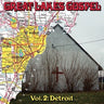 New - V/A - Great Lakes Gospel: Vol. 2 Detroit - LP - Tone Deaf Records
