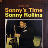 Used - Rollins, Sonny - Sonnys Time - LP - Tone Deaf Records