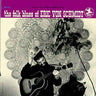 Used - Von Schmidt, Eric - The Folk Blues Of Eric Von Schmidt - LP - Tone Deaf Records