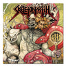 Used - Skeletonwitch - Serpents Unleashed - LP - Tone Deaf Records