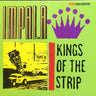 Used - Imapala - Kings of The Strip - 10" - Tone Deaf Records