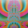 Used - Kunzite - Visuals - 2xLP - Tone Deaf Records
