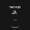 New - V/A - Two Flies Vol. 2 - 2x7" Lathe Cut - Tone Deaf Records