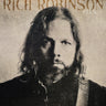 Used - Robinson, Rich - Flux - 2xLP - Tone Deaf Records