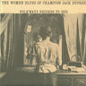 Used - Dupree, Champion Jack - The Women Blues Of Champion Jack Dupree - LP - Tone Deaf Records