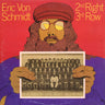 Used - Von Schmidt, Eric - 2nd Right 3rd Row - LP - Tone Deaf Records