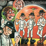 New - Templars - Clockwork Orange Horror Show - LP - Tone Deaf Records