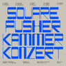 New - Squarepusher - Kammerkonzert - 2xLP - Tone Deaf Records