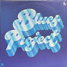 Used - The Blues Project - Self Titled - LP - Tone Deaf Records