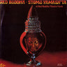 Used - Stomu Yamash'ta - Red Buddha - LP - Tone Deaf Records